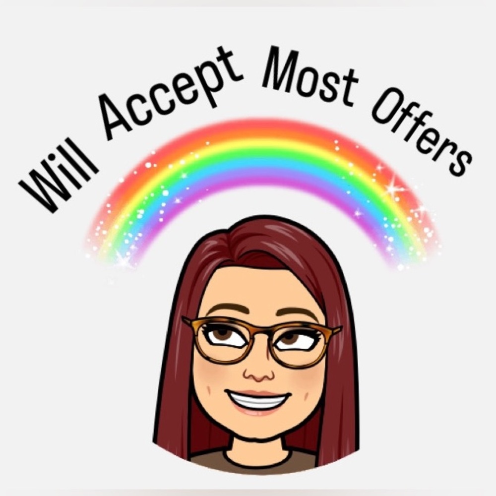 MAKE A BUNDLE🌈❤️